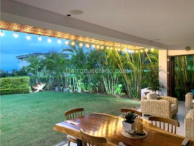 Casa de 4 alcobas en venta en Pance, Cali, 375 m² · foto 2 de 20