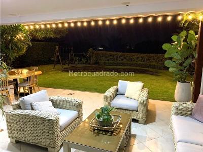 Casa de 4 alcobas en venta en Pance, Cali, 375 m² · foto 4 de 20