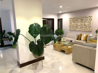 Casa de 4 alcobas en venta en Pance, Cali, 375 m² · foto 5 de 20