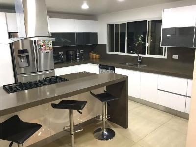 Casa de 4 alcobas en venta en Pance, Cali, 375 m² · foto 6 de 20