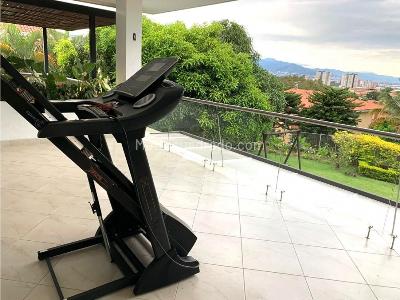 Casa de 4 alcobas en venta en Pance, Cali, 375 m² · foto 8 de 20