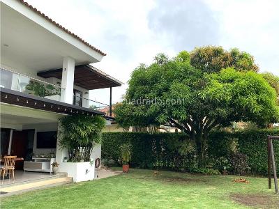 Casa de 4 alcobas en venta en Pance, Cali, 375 m² · foto 9 de 20
