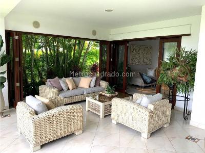 Casa de 4 alcobas en venta en Pance, Cali, 375 m² · foto 11 de 20