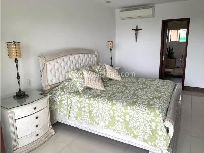 Casa de 4 alcobas en venta en Pance, Cali, 375 m² · foto 12 de 20