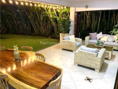 Casa de 4 alcobas en venta en Pance, Cali, 375 m² · foto 13 de 20