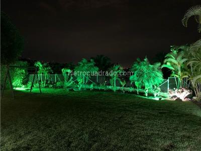 Casa de 4 alcobas en venta en Pance, Cali, 375 m² · foto 15 de 20