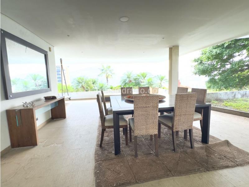 Casa – Cali - Vista 2
