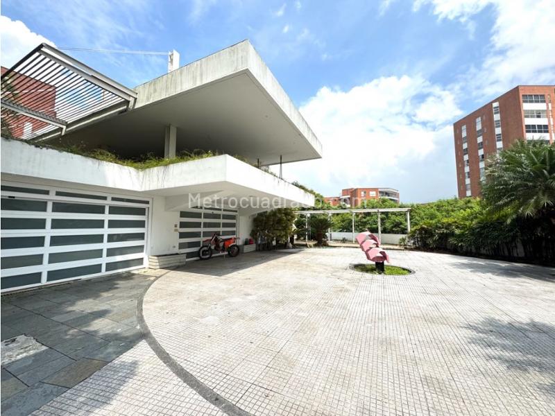 Casa – Cali - Vista 3