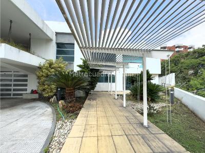 Casa de 5 alcobas en venta en La Arboleda, Cali, 1200 m² · foto 5 de 20