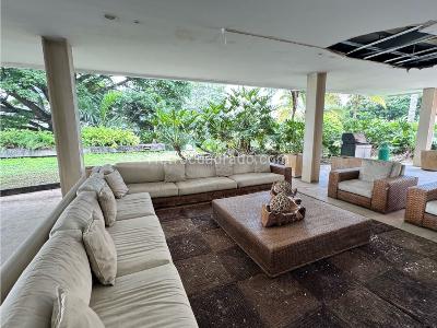 Casa de 5 alcobas en venta en La Arboleda, Cali, 1200 m² · foto 10 de 20
