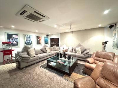 Casa de 5 alcobas en venta en La Arboleda, Cali, 1200 m² · foto 17 de 20