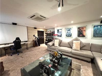 Casa de 5 alcobas en venta en La Arboleda, Cali, 1200 m² · foto 18 de 20