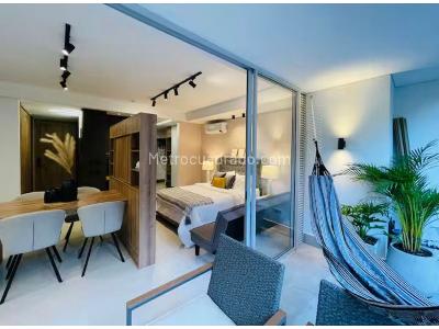Apartaestudio en venta en Juanambu, Cali, 52 m² · foto 2 de 19
