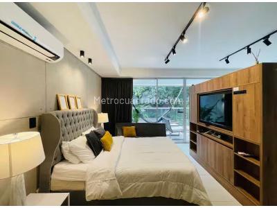 Apartaestudio en venta en Juanambu, Cali, 52 m² · foto 4 de 19