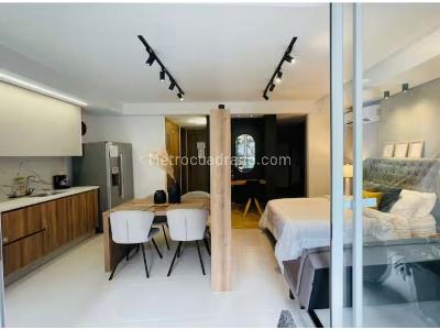 Apartaestudio en venta en Juanambu, Cali, 52 m² · foto 5 de 19