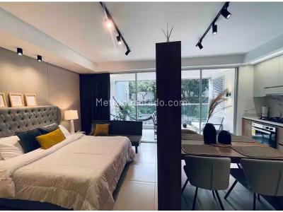 Apartaestudio en venta en Juanambu, Cali, 52 m² · foto 9 de 19