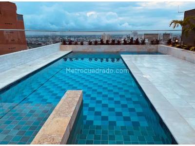 Apartaestudio en venta en Juanambu, Cali, 52 m² · foto 12 de 19