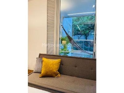 Apartaestudio en venta en Juanambu, Cali, 52 m² · foto 14 de 19