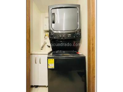 Apartaestudio en venta en Juanambu, Cali, 52 m² · foto 15 de 19
