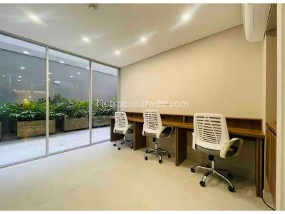 Apartaestudio en venta en Juanambu, Cali, 52 m² · foto 16 de 19