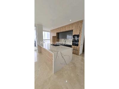 Apartamento de 3 alcobas en venta en Santa Monica, Cali, 217 m² · foto 3 de 20