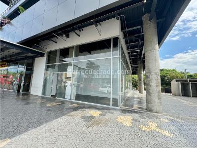 Local Comercial en Arriendo, Bochalema, Cali