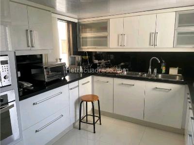 Apartamento de 3 alcobas en venta en Normandia, Cali, 260 m² · foto 4 de 20