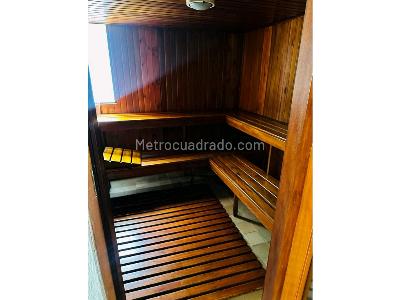Apartamento de 3 alcobas en venta en Normandia, Cali, 260 m² · foto 19 de 20