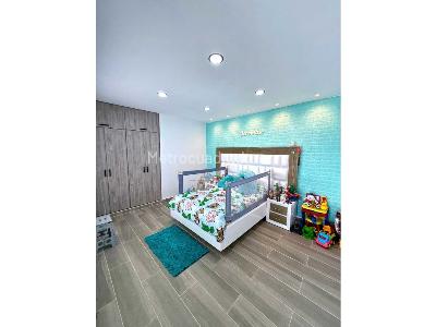 Casa de 5 alcobas en venta en Via Al Mar, Cali · foto 10 de 20