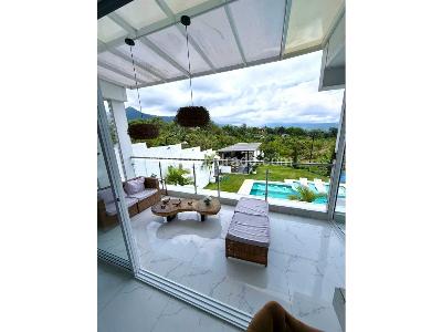 Casa de 5 alcobas en venta en Via Al Mar, Cali · foto 14 de 20