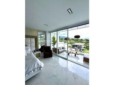 Casa de 5 alcobas en venta en Via Al Mar, Cali · foto 15 de 20