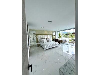 Casa de 5 alcobas en venta en Via Al Mar, Cali · foto 16 de 20