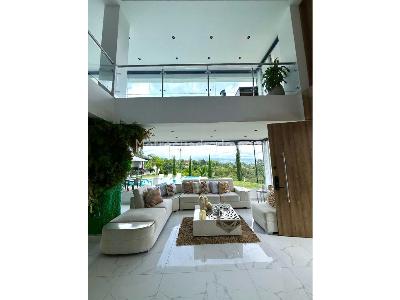 Casa de 5 alcobas en venta en Via Al Mar, Cali · foto 19 de 20