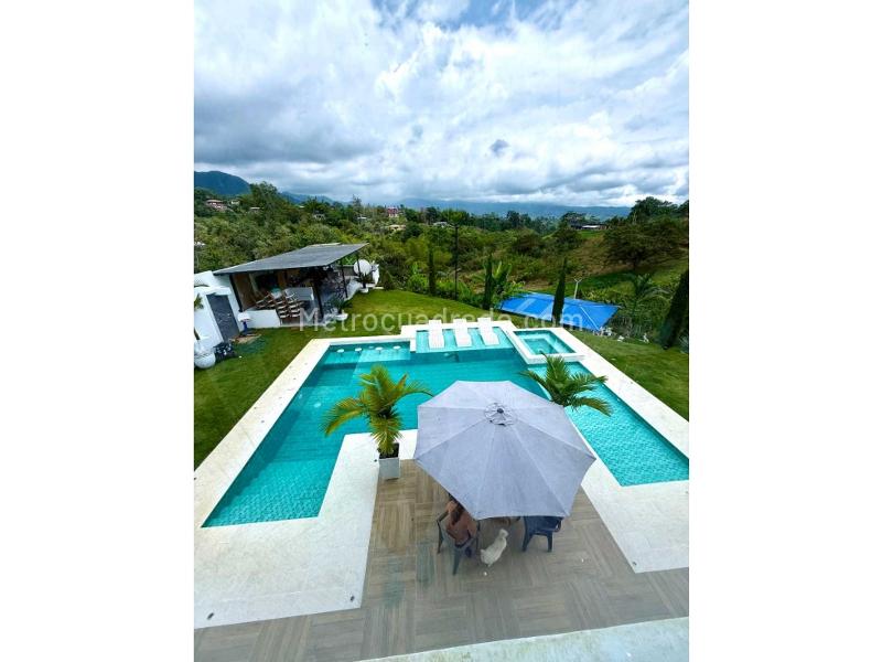 Casa en Venta, Via Al Mar, Cali – pohled 2
