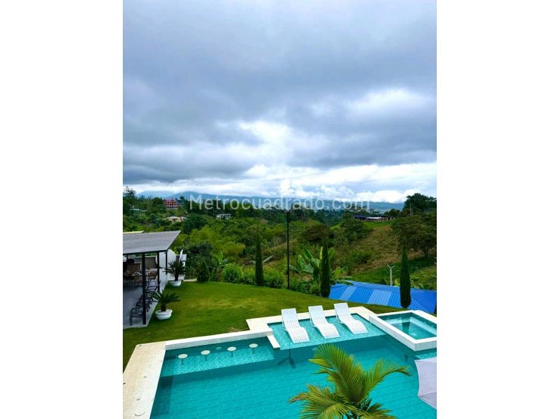 Casa en Venta, Via Al Mar, Cali – pohled 3