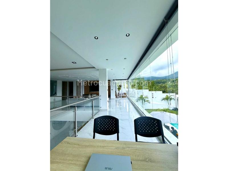 Casa en Venta, Via Al Mar, Cali – pohled 4