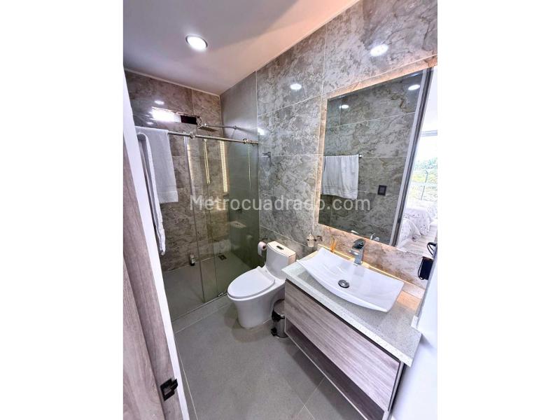 Casa en Venta, Via Al Mar, Cali – pohled 5