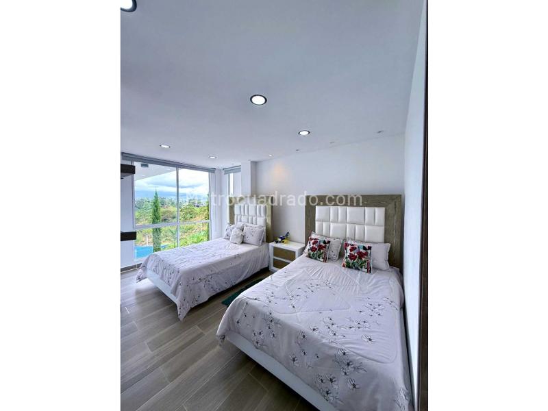 Casa en Venta, Via Al Mar, Cali – pohled 6