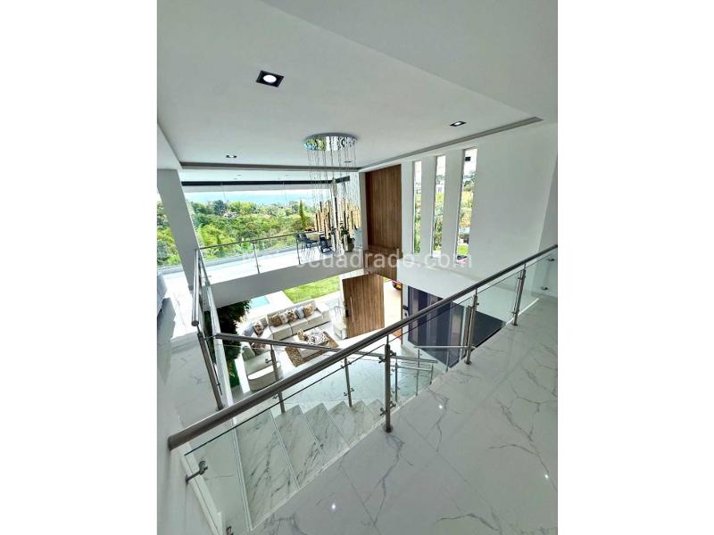Casa en Venta, Via Al Mar, Cali – další