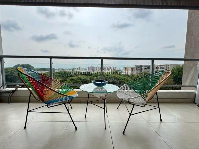 Apartamento en venta en Menga, Cali · foto 2 de 20