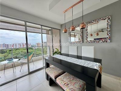 Apartamento en venta en Menga, Cali · foto 3 de 20
