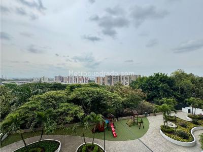 Apartamento en venta en Menga, Cali · foto 4 de 20