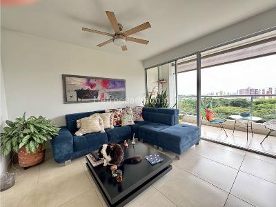 Apartamento en venta en Menga, Cali · foto 5 de 20