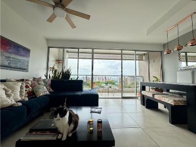 Apartamento en venta en Menga, Cali · foto 7 de 20