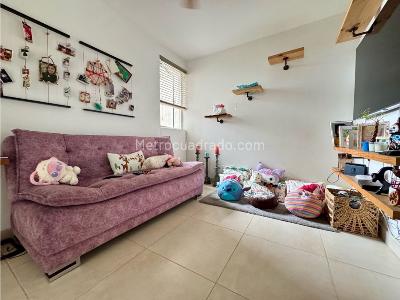 Apartamento en venta en Menga, Cali · foto 9 de 20