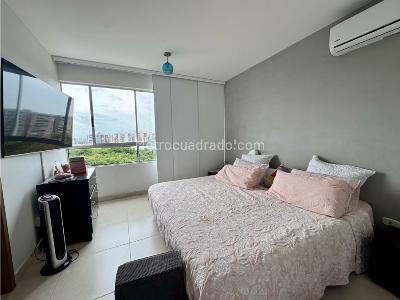 Apartamento en venta en Menga, Cali · foto 11 de 20