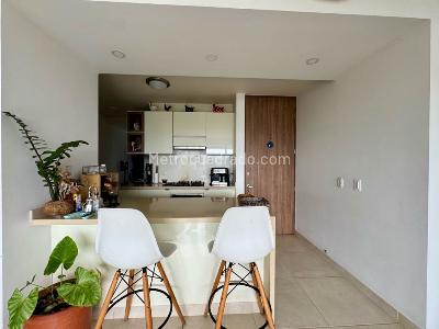 Apartamento en venta en Menga, Cali · foto 18 de 20