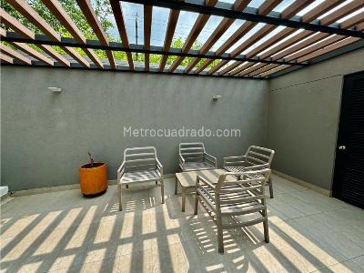 Apartamento en venta en Menga, Cali · foto 19 de 20