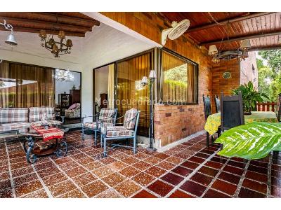 Casa de 4 alcobas en venta en Ciudad Jardin, Cali, 342 m² · foto 9 de 20