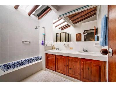 Casa de 4 alcobas en venta en Ciudad Jardin, Cali, 342 m² · foto 12 de 20